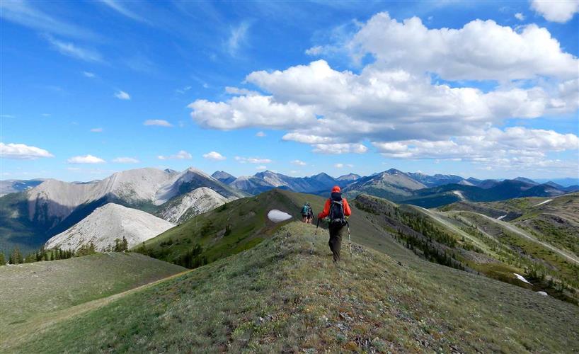 Dropstone Outfitting: 