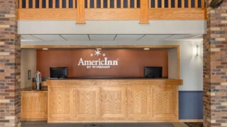 AmericInn by Wyndham: 