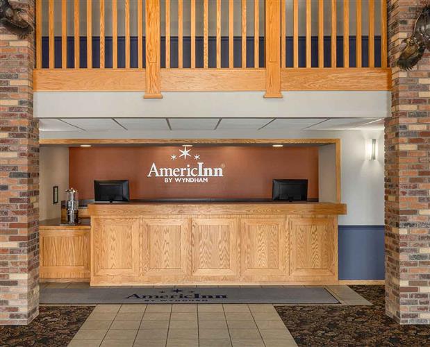 AmericInn by Wyndham: 