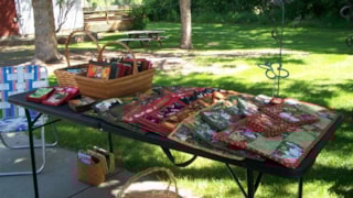 Rocky Mountain Front Farmers Market: Rocky Mountain Front Farmers Market