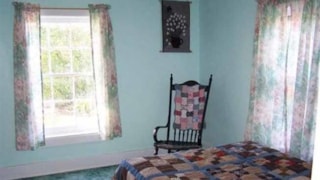 Andersen's Blackleaf Guest House: guest room