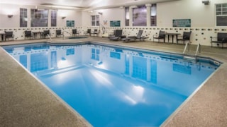 Best Western Plus Riverfront Hotel & Suites: 