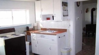 Andersen's Blackleaf Guest House: kitchen