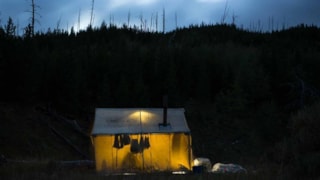 Dropstone Outfitting: 