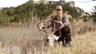 Bear Paw Hunts: deer hunt