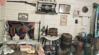 Blaine County Museum: 
