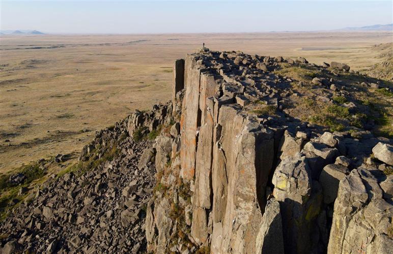 Aaniiih Nakoda Tours: 