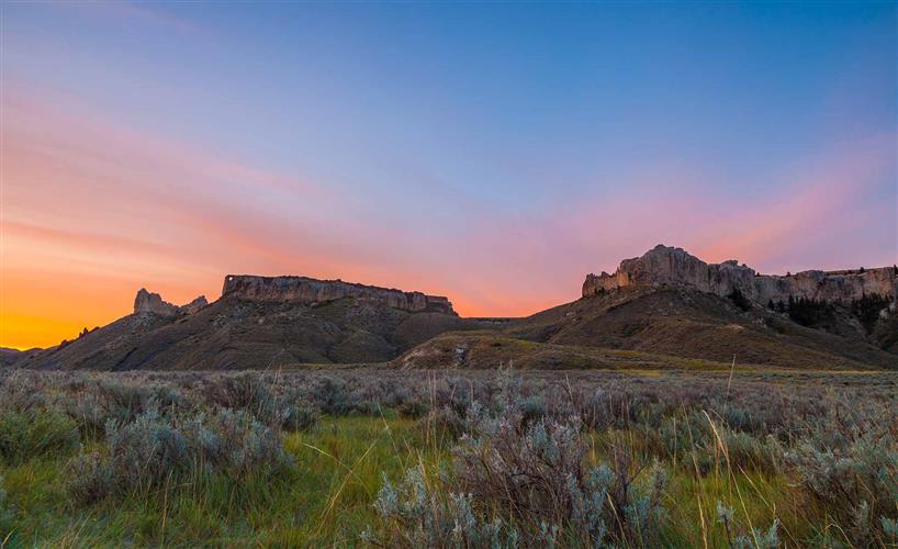 Missouri River Outfitters: 