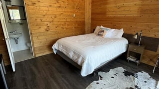 Augusta, MT Motel & RV Park: 