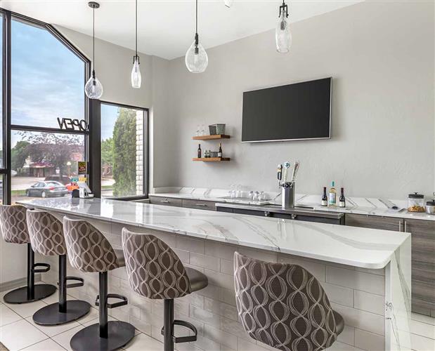 Best Western PLUS Great Northern Inn: 