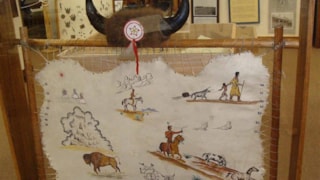 H. Earl Clack Memorial Museum: 