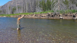 A Lazy H Outfitters: 