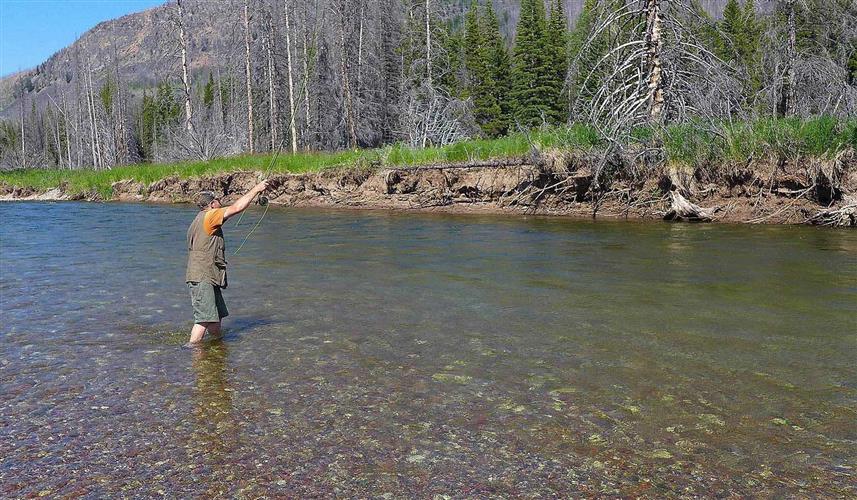 A Lazy H Outfitters: 