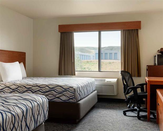 AmericInn by Wyndham: 