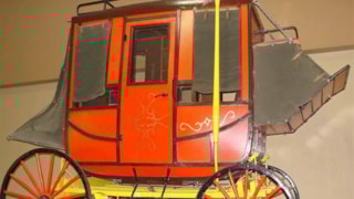 H. Earl Clack Memorial Museum: 