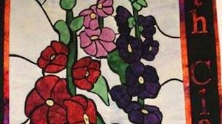 Quilt with Class: quilt