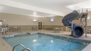 Best Western PLUS Havre Inn & Suites: 