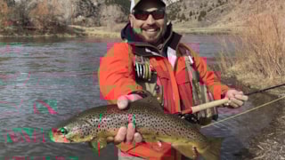 Blackfeet Outfitters: 