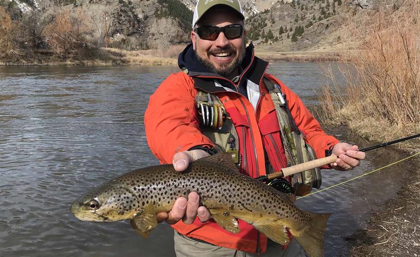 Blackfeet Outfitters: 