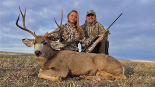 Blackfeet Outfitters: 