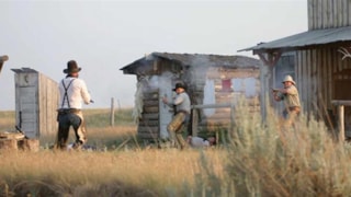 Charlie Russell Chew-Choo, Montana Dinner Train: Montana Dinner Train, Charlie Russell Chew Choo