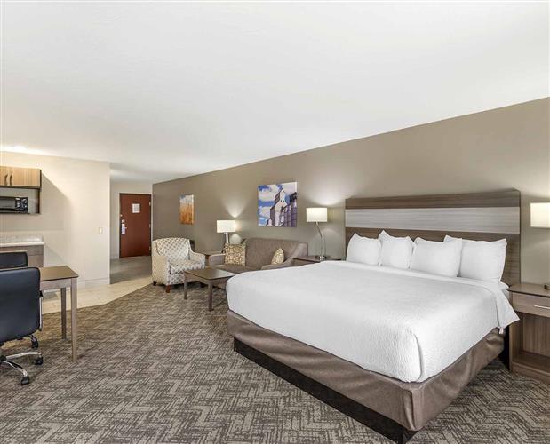 Best Western PLUS Great Northern Inn: 