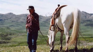 Feather Woman Mountain Adventures: trail ride