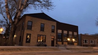 12th & Front Suites: 