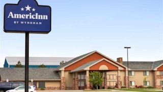 AmericInn by Wyndham: 