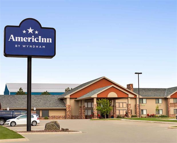 AmericInn by Wyndham: 