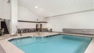 Best Western PLUS Great Northern Inn: 