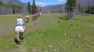 A Lazy H Outfitters: 