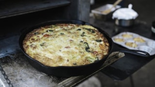 7 Lazy P Outfitting: 