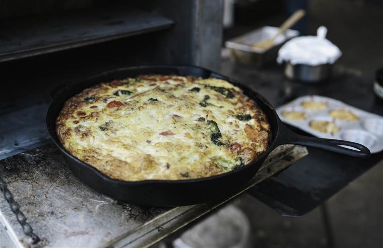 7 Lazy P Outfitting: 