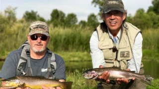 Blackfeet Outfitters: 