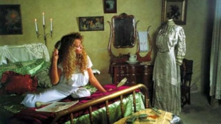 Havre Beneath the Streets: madam's room in a bordello