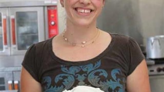 Cozy Corner Cafe and Higher Grounds Espresso: pies