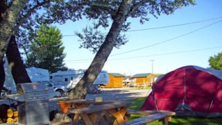 Benton RV Park & Campground: 