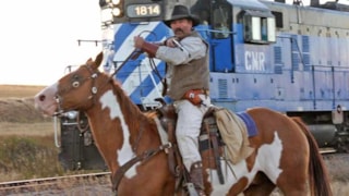 Charlie Russell Chew-Choo, Montana Dinner Train: Montana Dinner Train, Charlie Russell Chew Choo