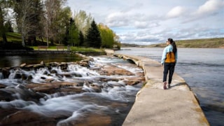 Giant Springs State Park: 
