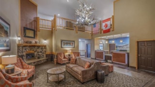 Best Western Plus Riverfront Hotel & Suites: 