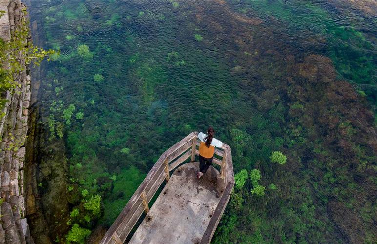 Giant Springs State Park: 