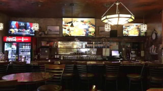 Dupuyer's Buffalo Joe's Eatery & Saloon: 