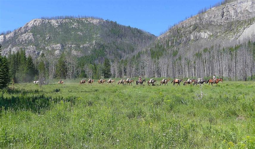 A Lazy H Outfitters: 