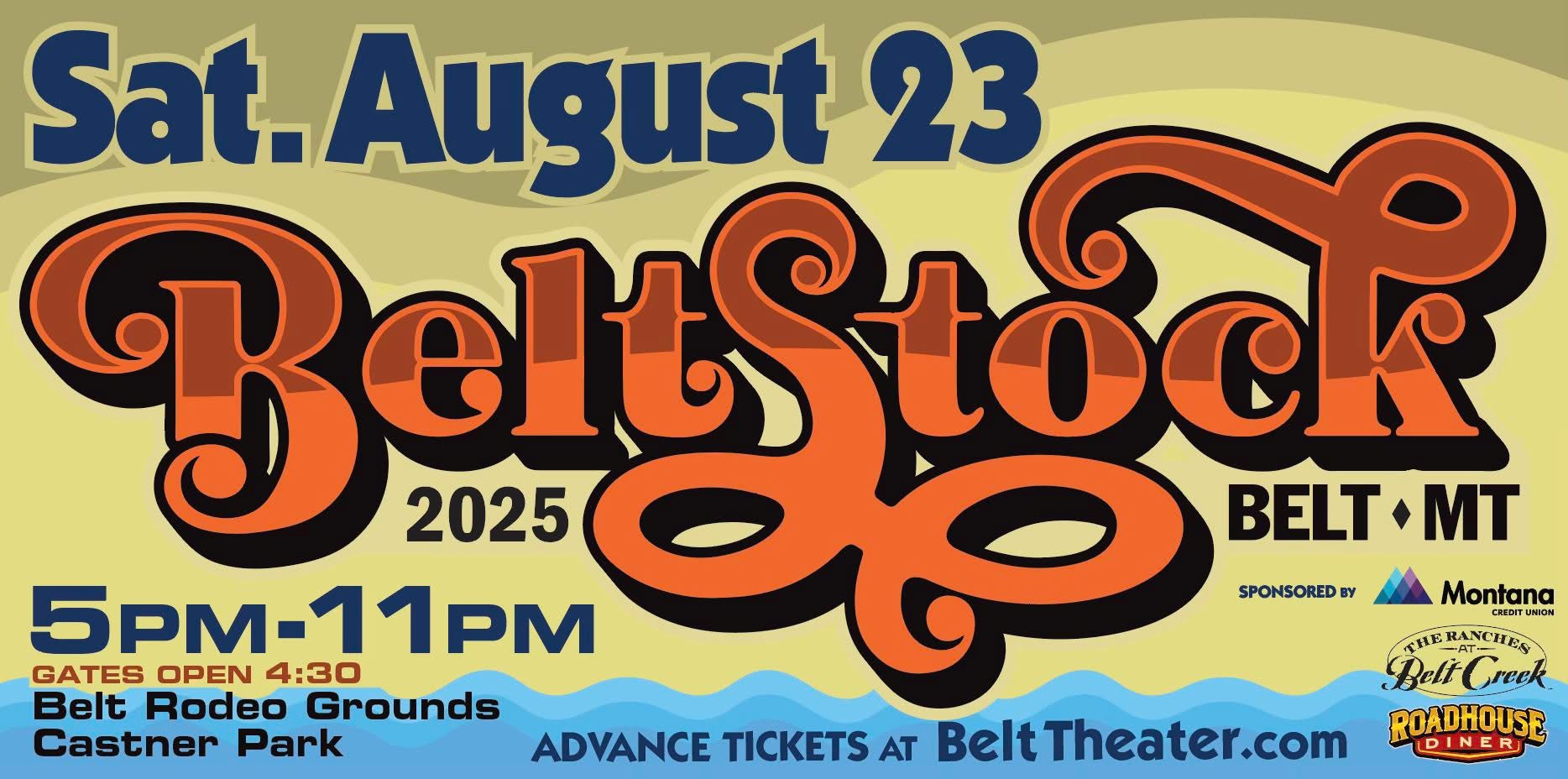 Annual Belt Community Concert