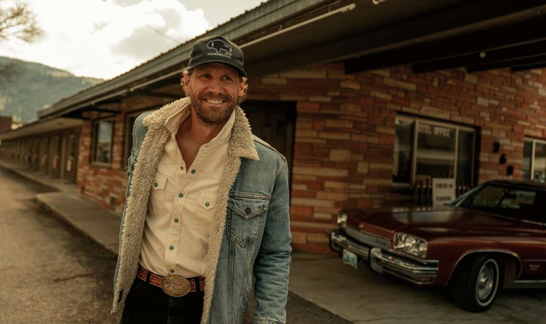 Chase Rice