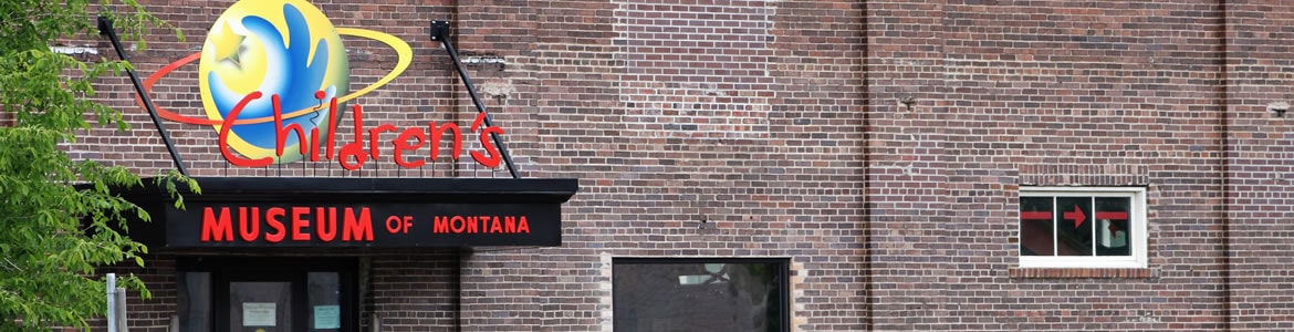 Childrens Museums in Central Montana