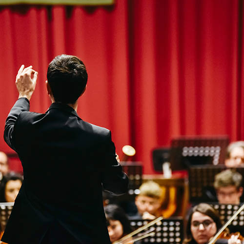 Great Falls Symphony concert