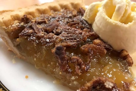 Branding Iron Cafe, White Sulphur Springs