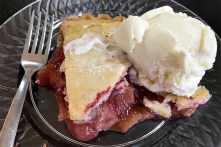 Brooks Market and Deli, Lewistown